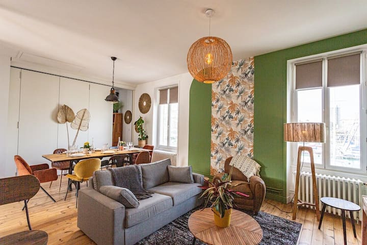 Lockey Conciergerie managed Airbnb listing 3