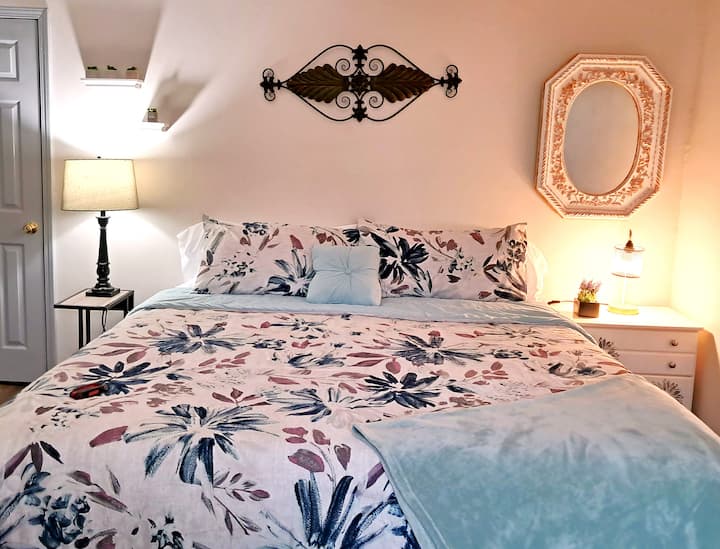 საძინებელი 1