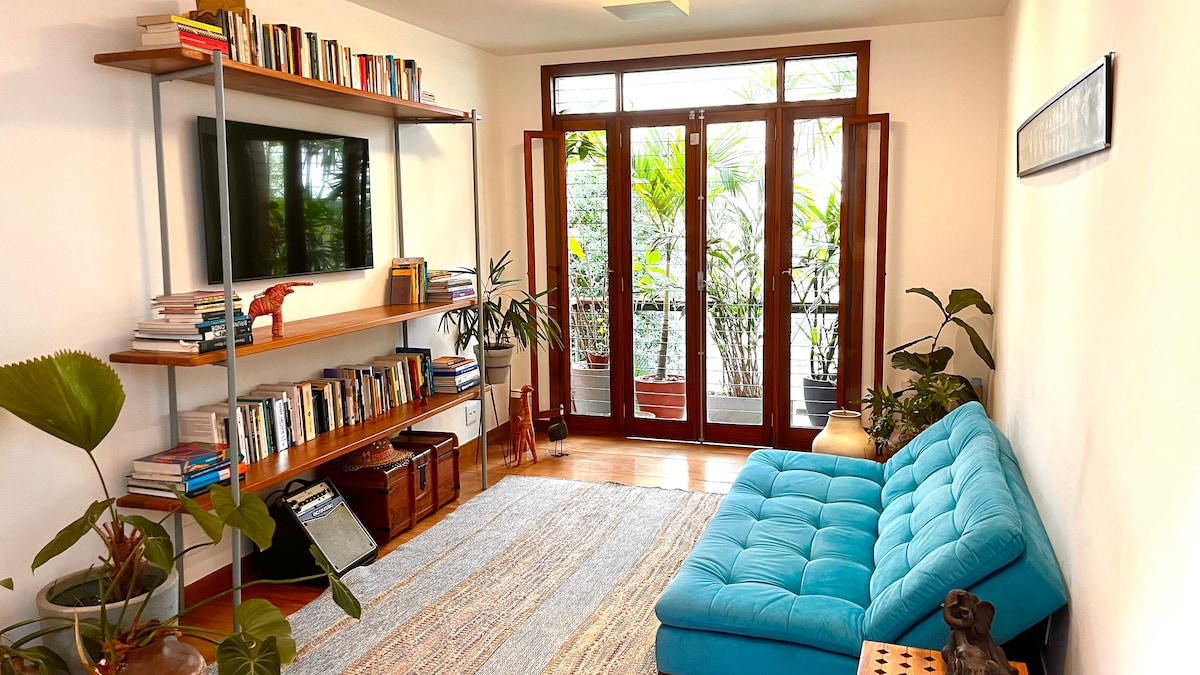 Всекидневна