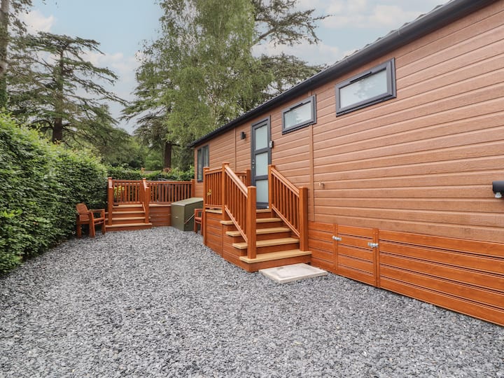 Beech Grove Lodge - Windermere, UK
