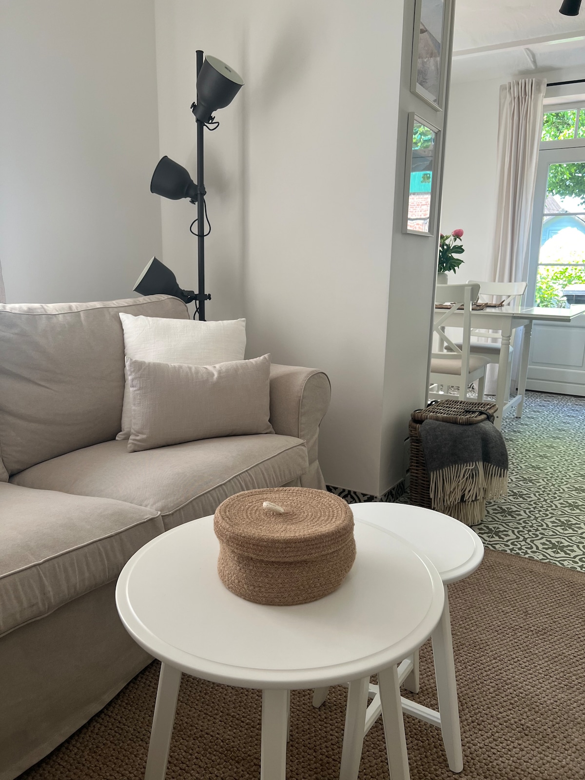 Annuncio Airbnb popolare: Vacation home "Stöpenkieker" a Schleswig Holstein