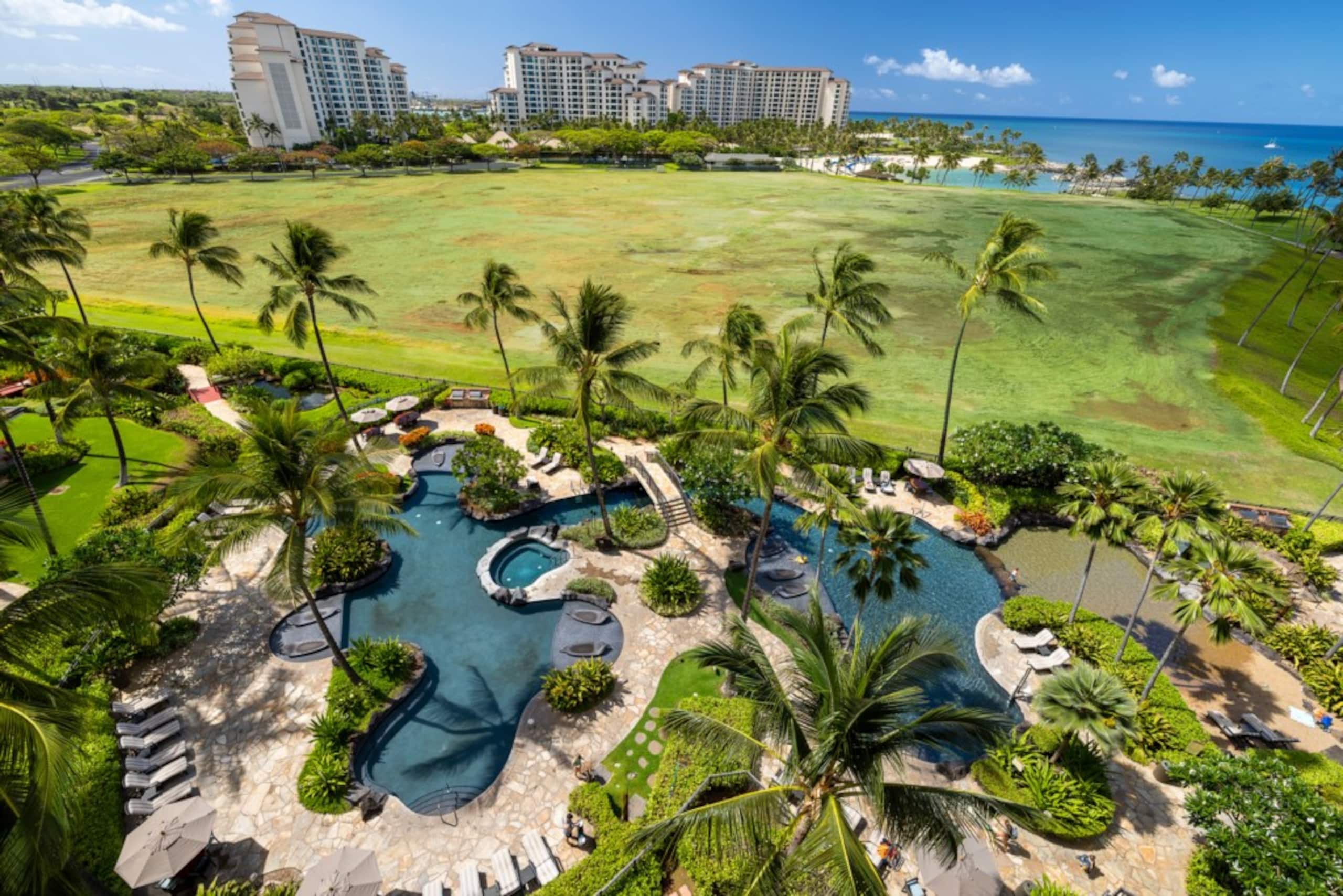 Villa in Kapolei · ★5.0 · 2 bedrooms · 4 beds · 2 shared baths - Image 24