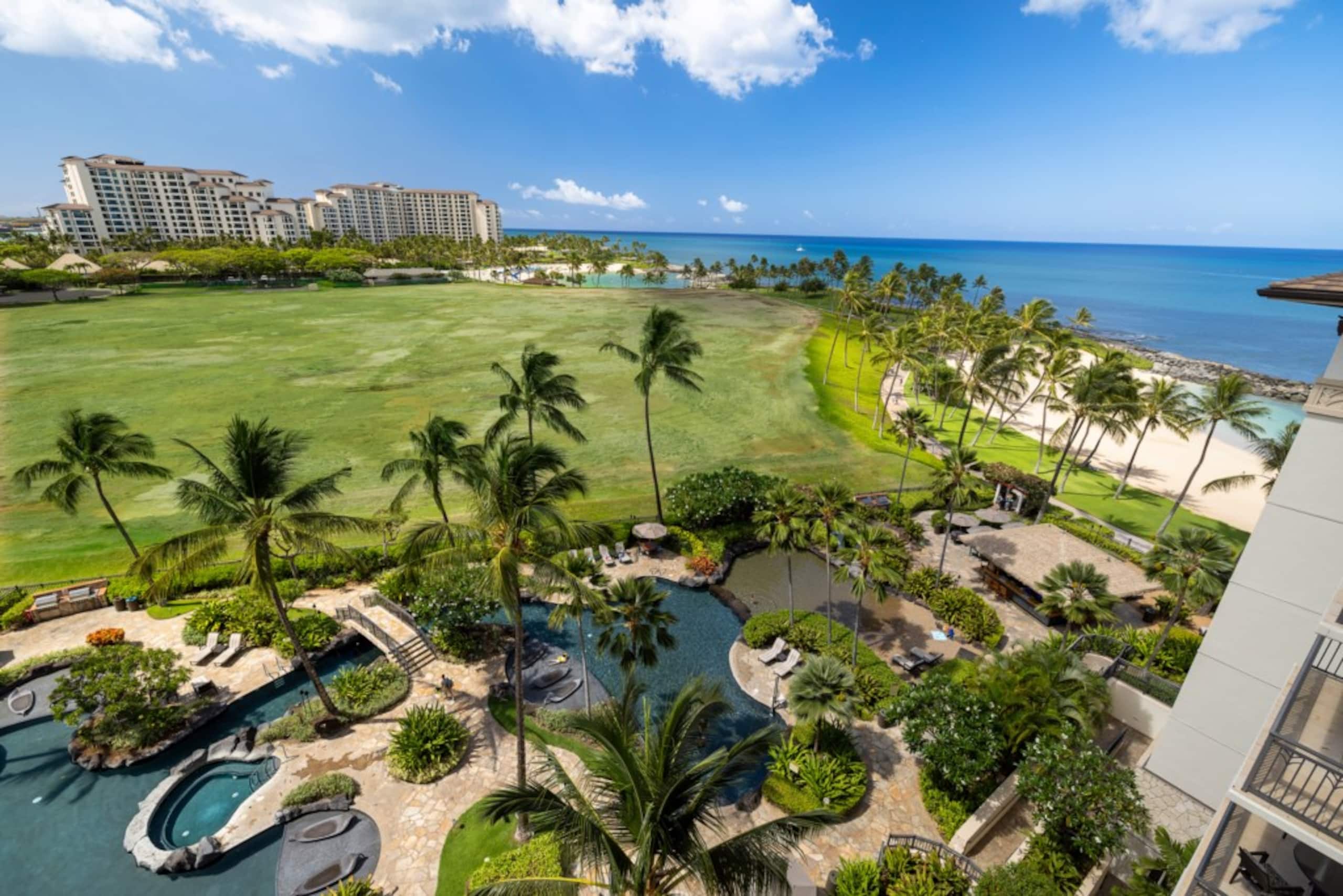 Villa in Kapolei · ★5.0 · 2 bedrooms · 4 beds · 2 shared baths - Image 1