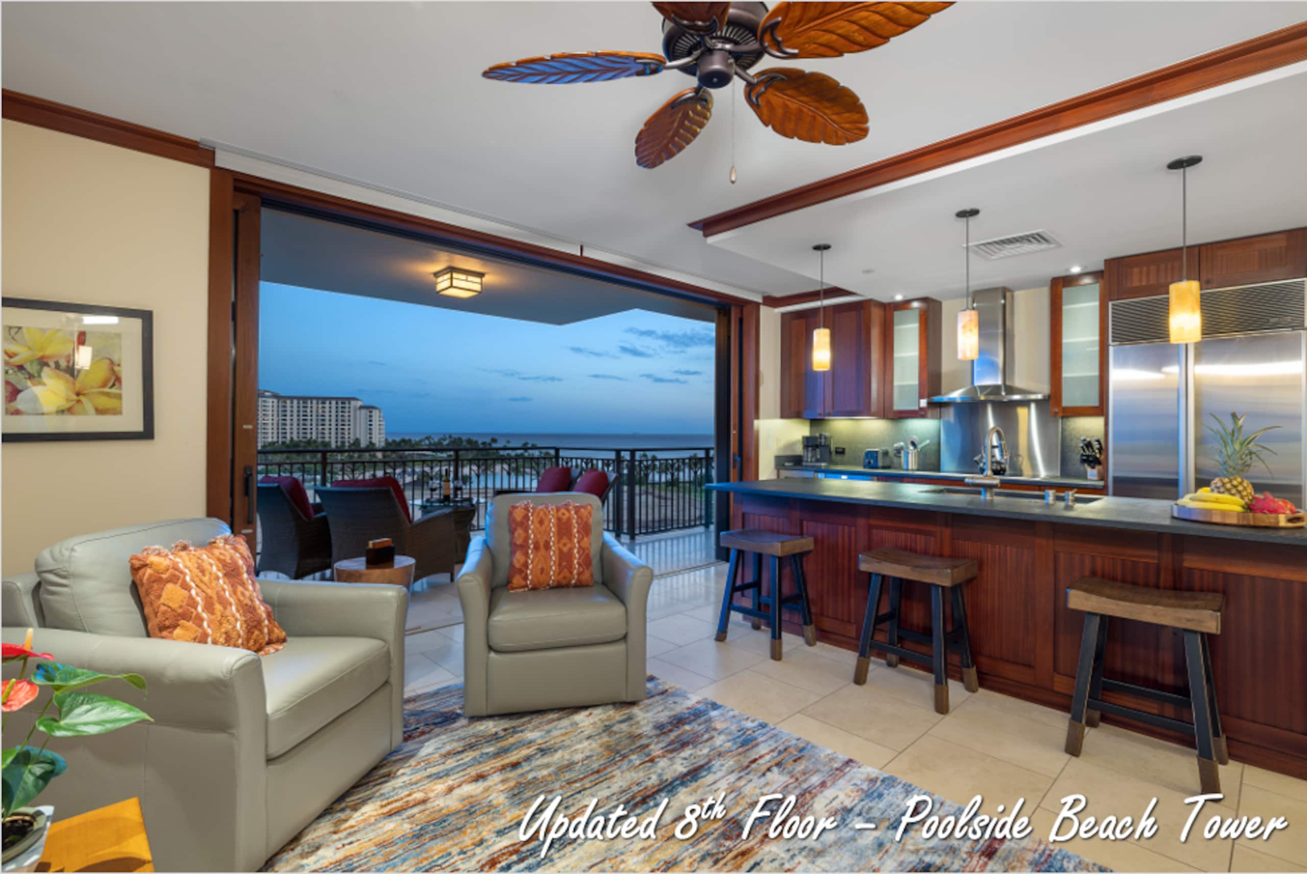 Villa in Kapolei · ★5.0 · 2 bedrooms · 4 beds · 2 shared baths - Image 22
