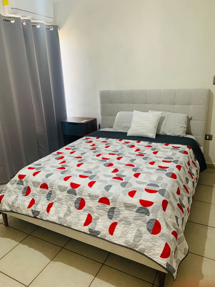 Chambre 1
