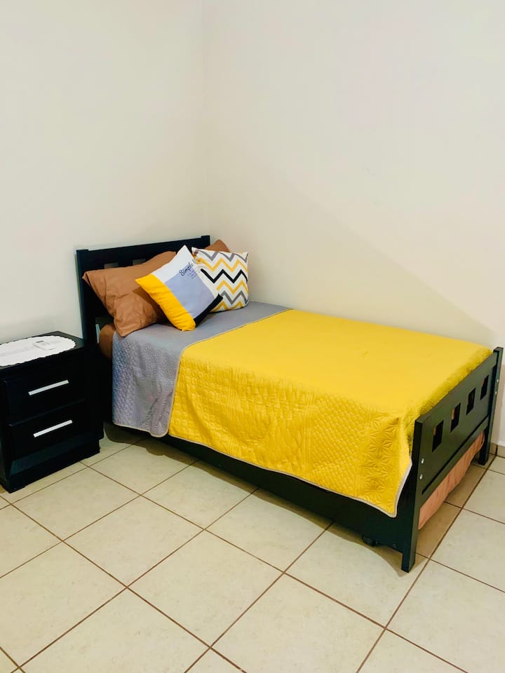 Chambre 3