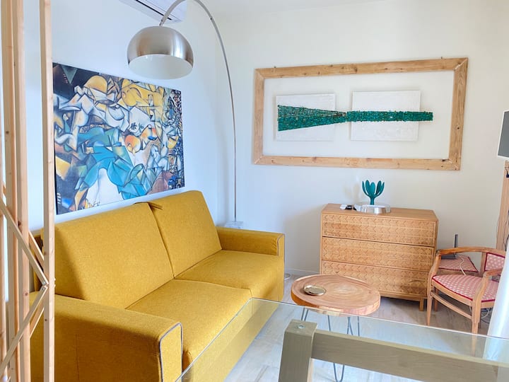 ห้องนั่งเล่น