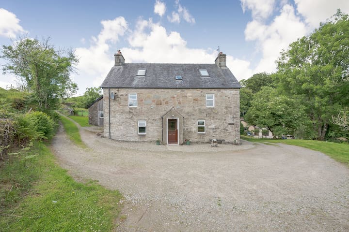 Guest favorite listing in Argyll And Bute