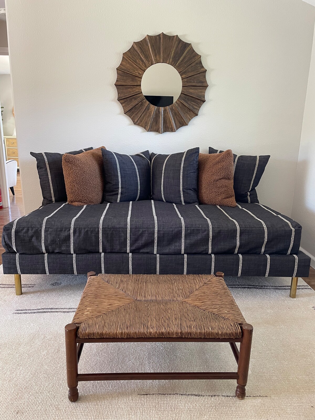 Top performing Airbnb: Los Alamos Vineyard View Retreat - Guest House in Santa Barbara