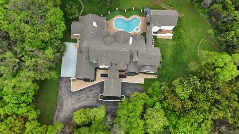 Casa Cedar Hill