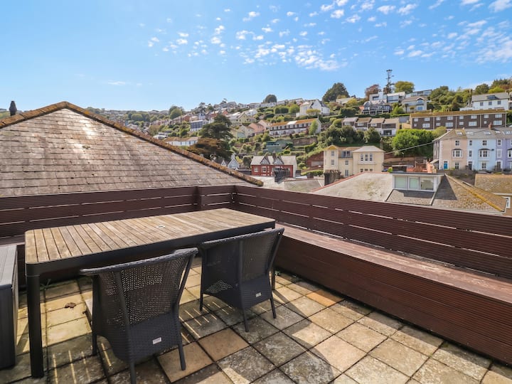 Kipper Lodge - Dartmouth