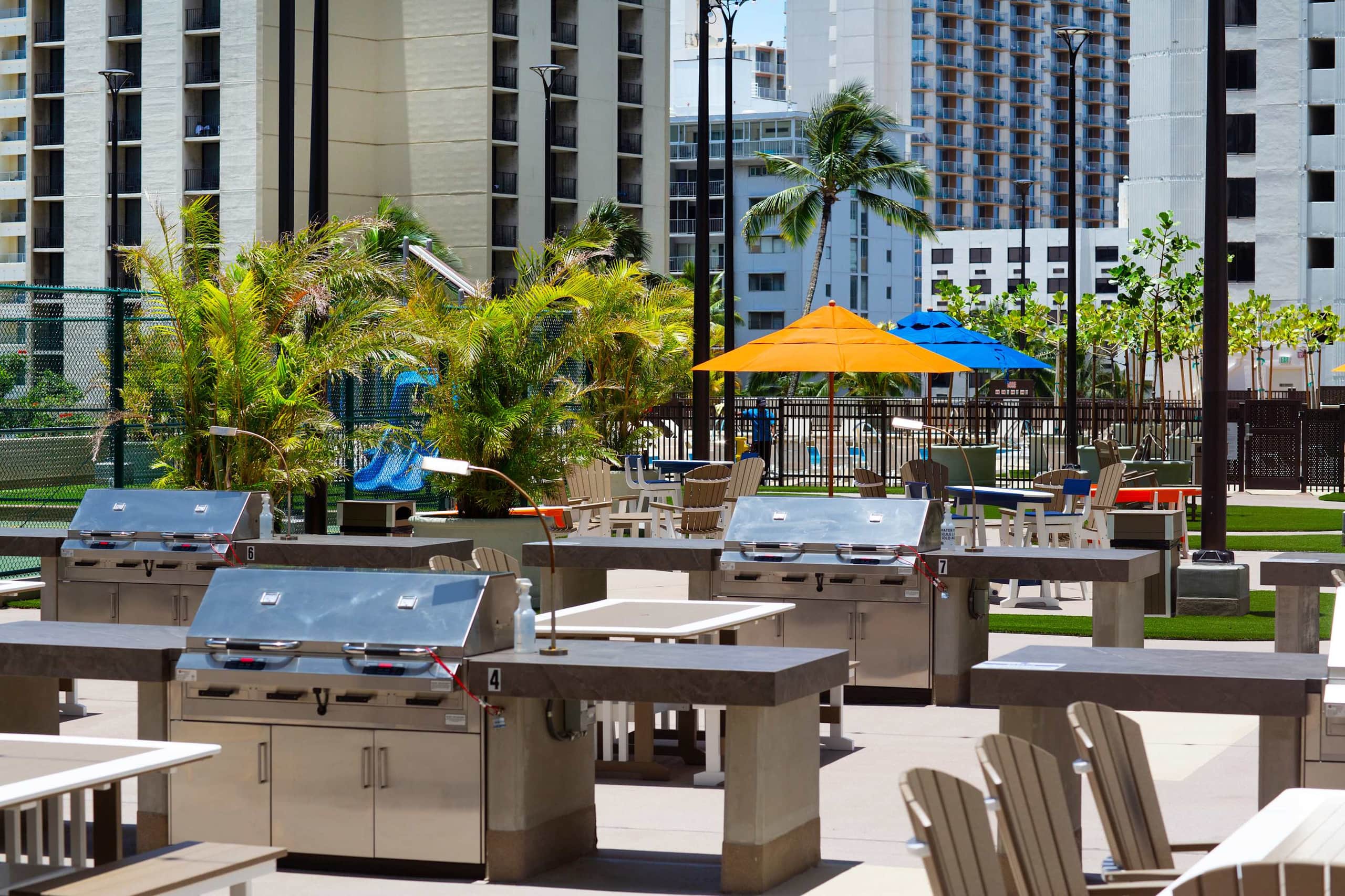 Condo in Honolulu · ★4.79 · 1 bedroom · 2 beds · 1 private bath - Image 64