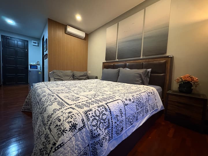 საძინებელი