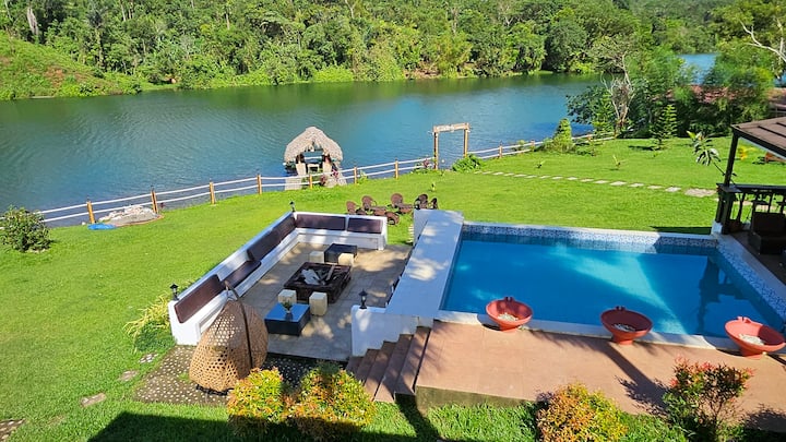 K LeBrix Lakehouse v2.0 @Cavinti