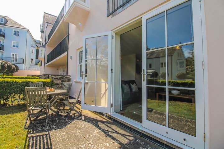 3 Combehaven - Salcombe