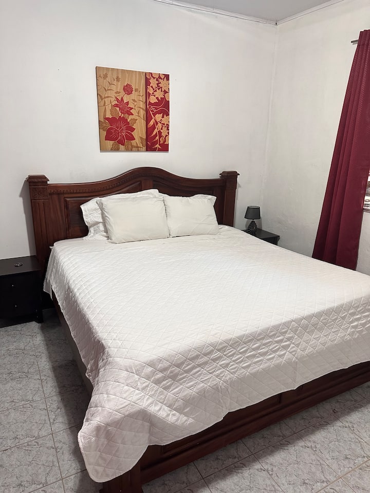 Dhomë gjumi 4