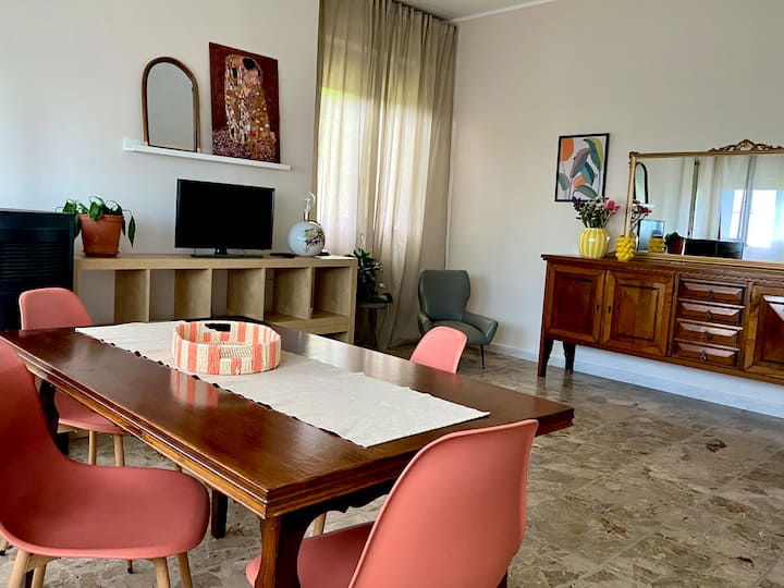 Всекидневна