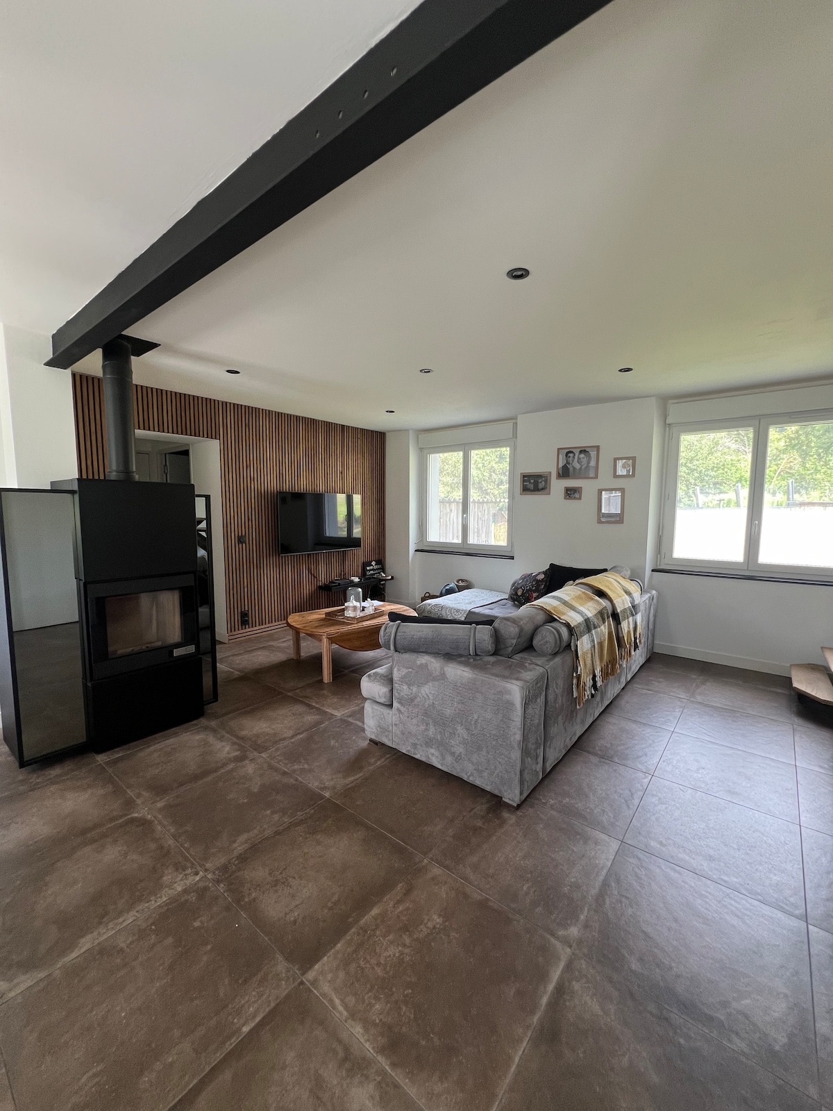 Erfolgreiche Airbnb-Immobilie: House with pool – Chez Jeanne et Alfred in Aveyron