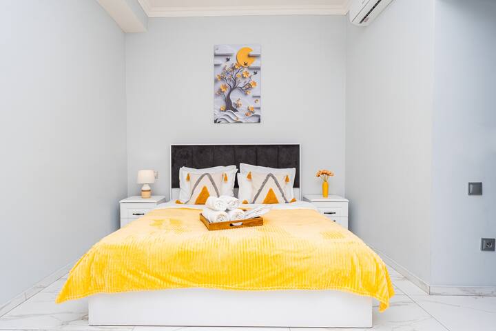 Stay Inn Apartments managed Airbnb listing 1