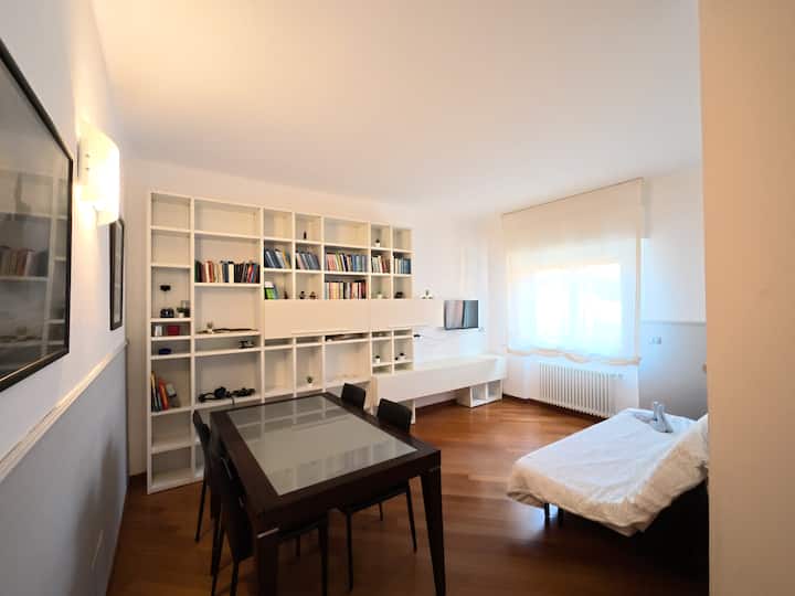 *Maison De Vacances Moderne *Almacasa - La Spezia