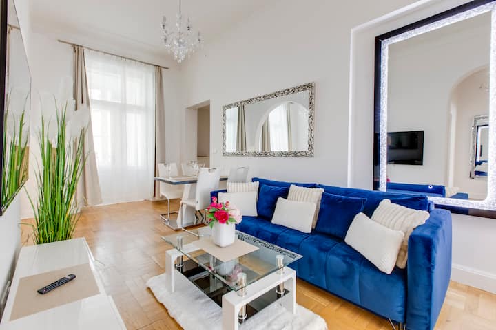 Wenceslas Square Royal Residence Apartments - Prague