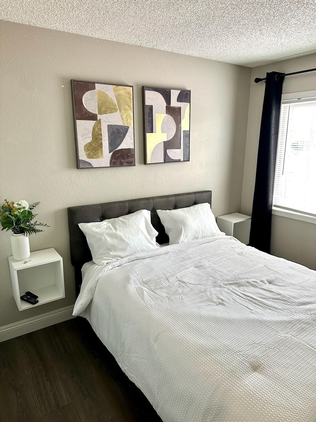 ห้องนอน