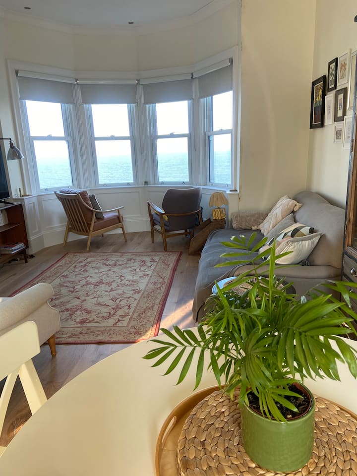 Seaview Apartment - Newcastle