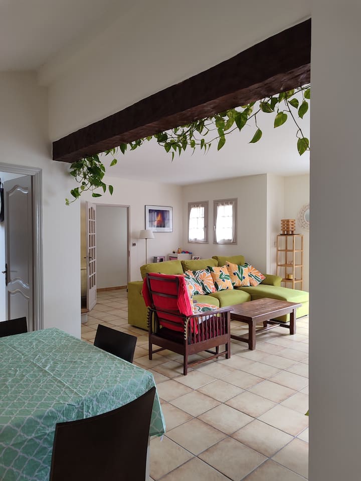 Дневна соба