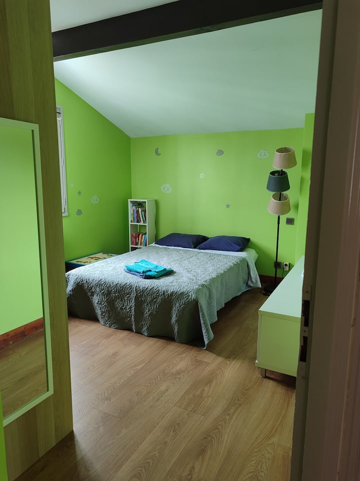 Спална соба 3