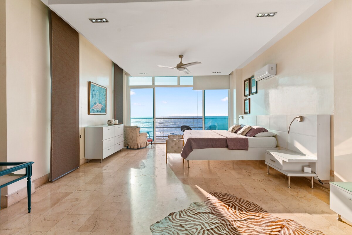 4BR Villa in Cartagena — photo 1