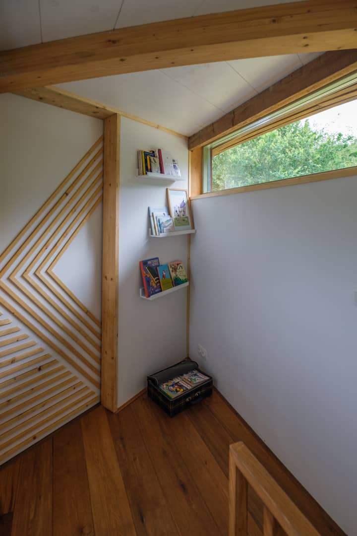 Slaapkamer 1