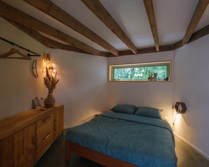 Slaapkamer 3