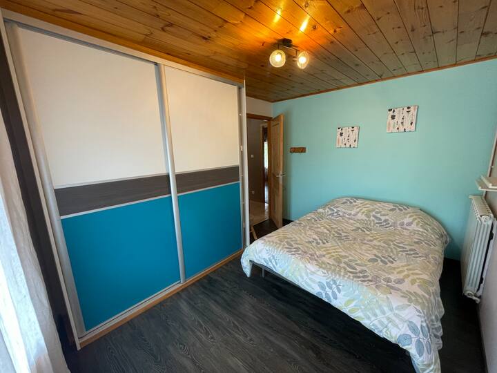 غرفة النوم 1