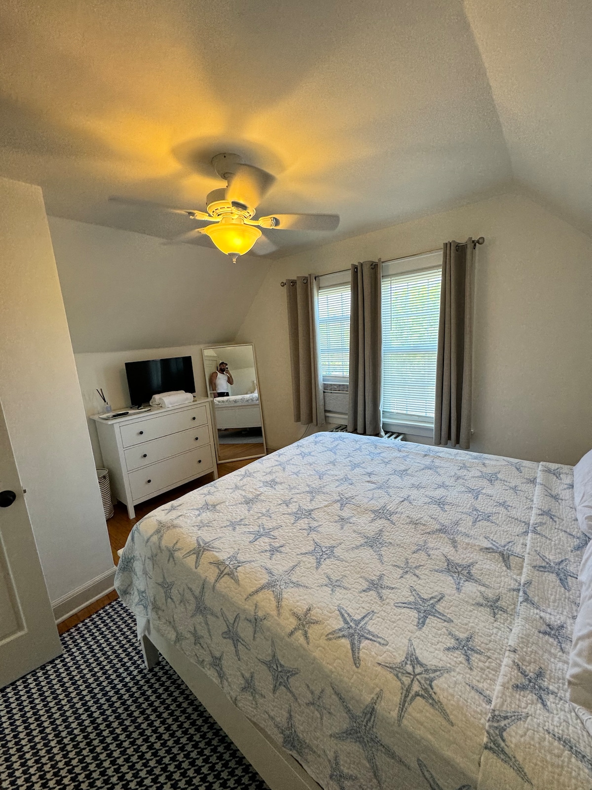 غرفة النوم 3