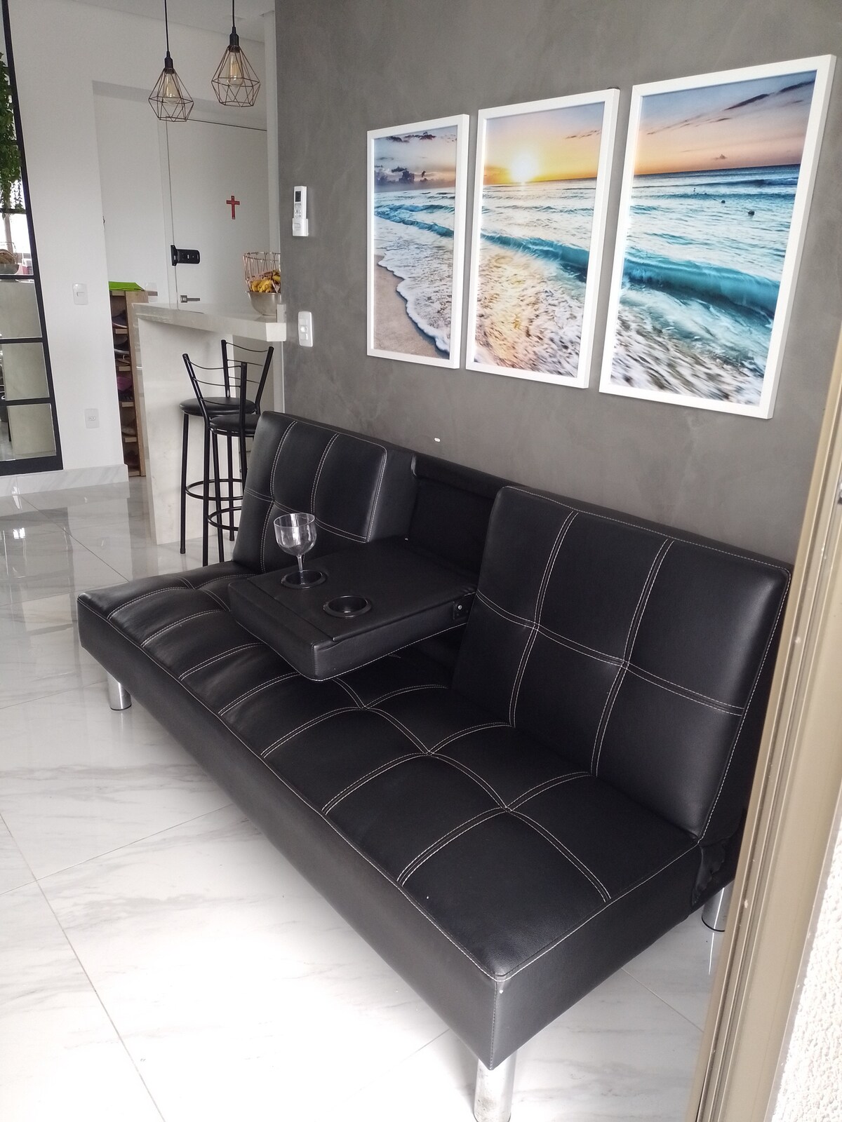 Всекидневна