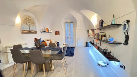 Top Airbnb: Le Bijou du Patron a Dolceacqua a Dolceacqua