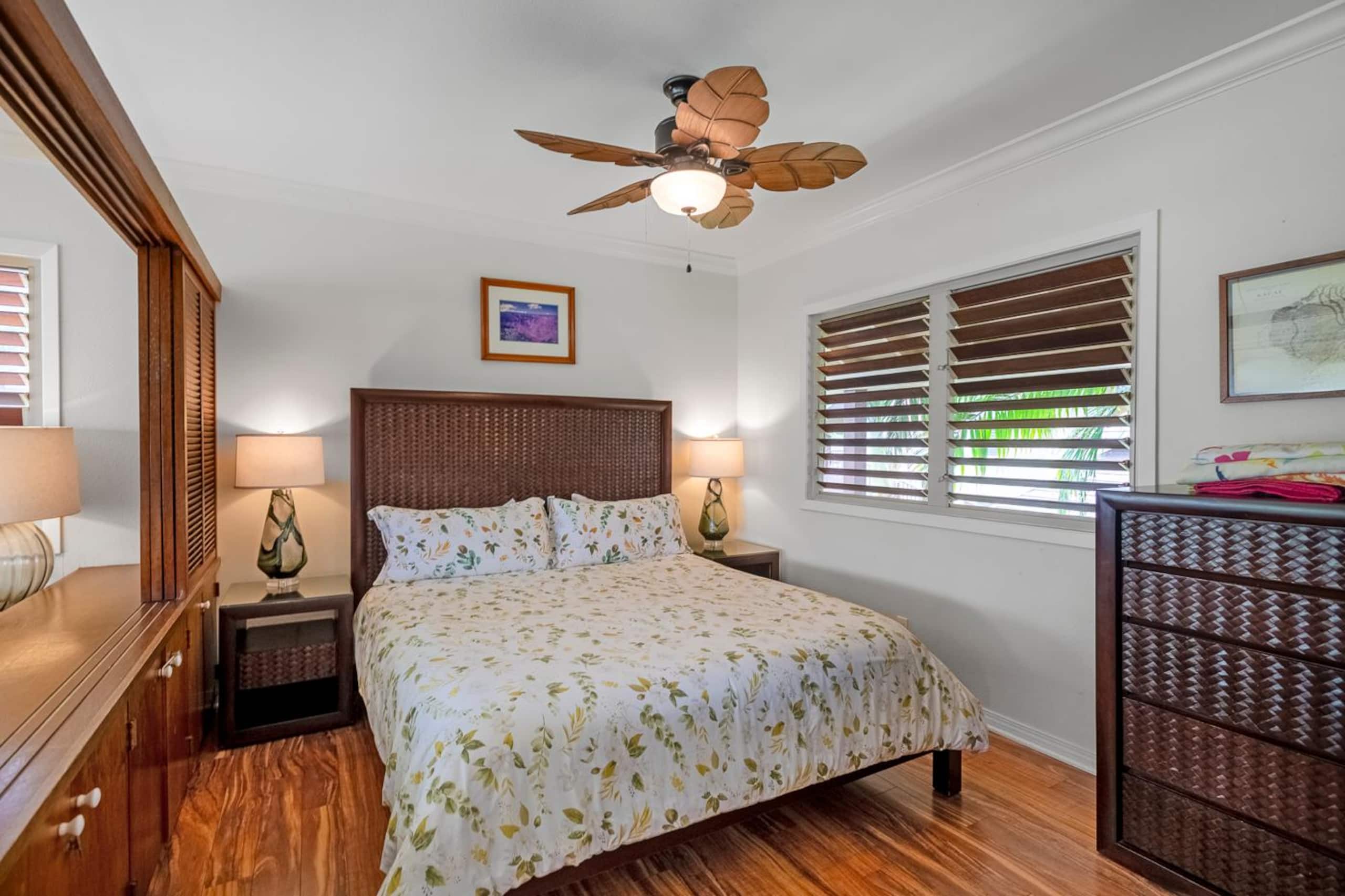 Condo in Hanalei · ★4.66 · 2 bedrooms · 2 beds · 1.5 baths - Image 9