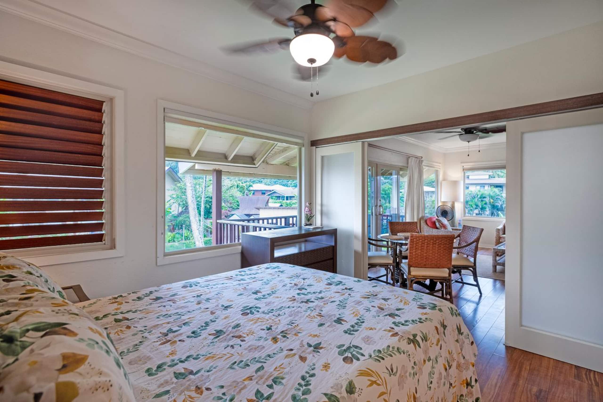 Condo in Hanalei · ★4.66 · 2 bedrooms · 2 beds · 1.5 baths - Image 15