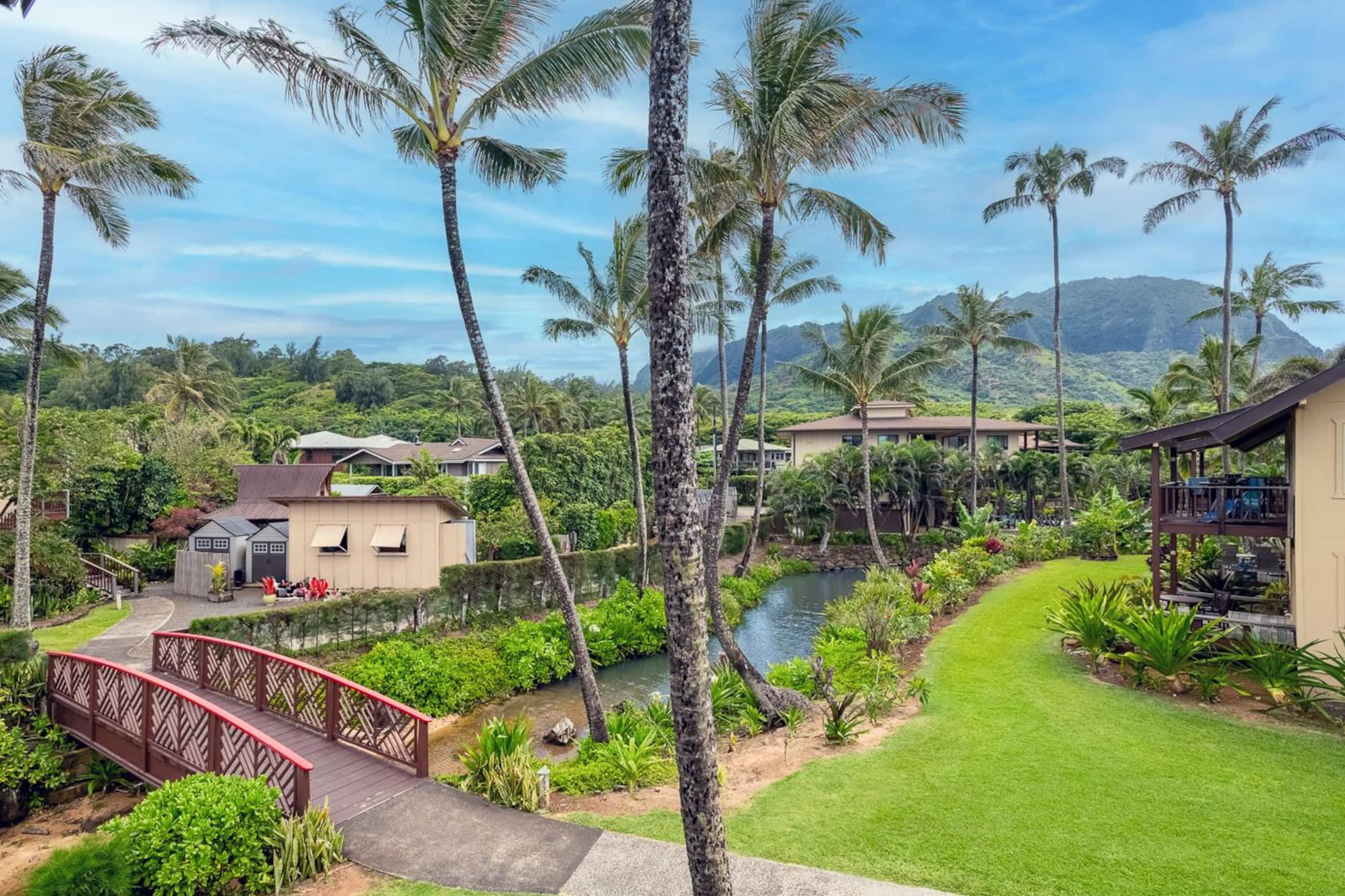 Condo in Hanalei · ★4.66 · 2 bedrooms · 2 beds · 1.5 baths - Image 20