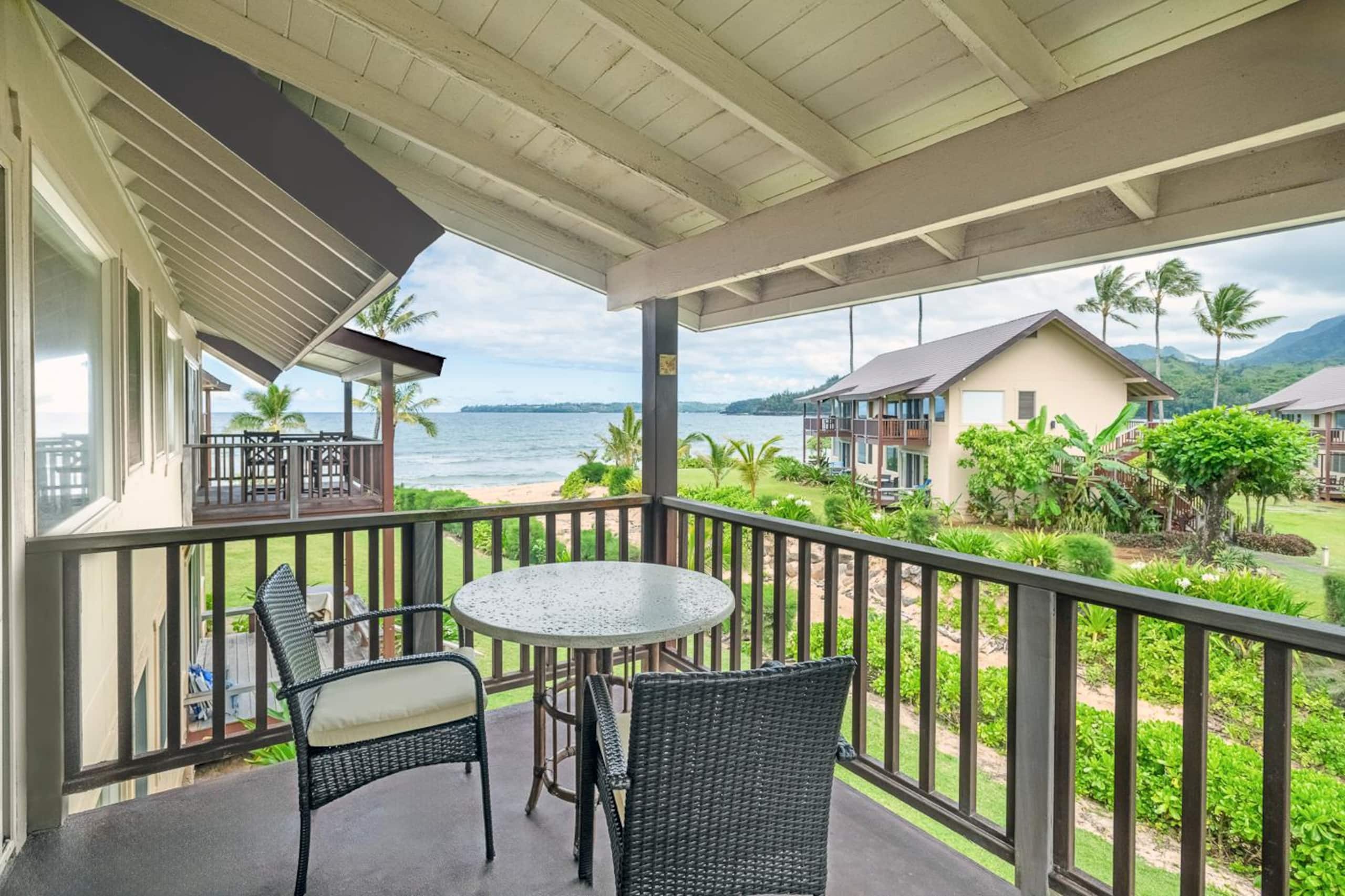 Condo in Hanalei · ★4.66 · 2 bedrooms · 2 beds · 1.5 baths - Image 19
