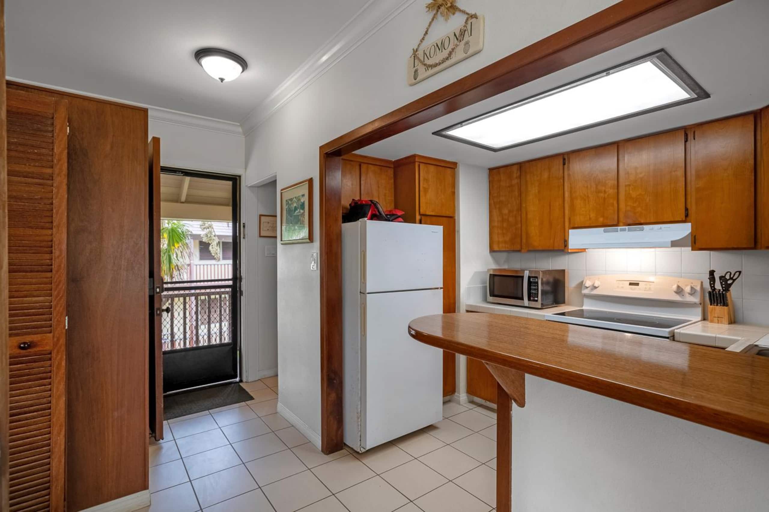 Condo in Hanalei · ★4.66 · 2 bedrooms · 2 beds · 1.5 baths - Image 18