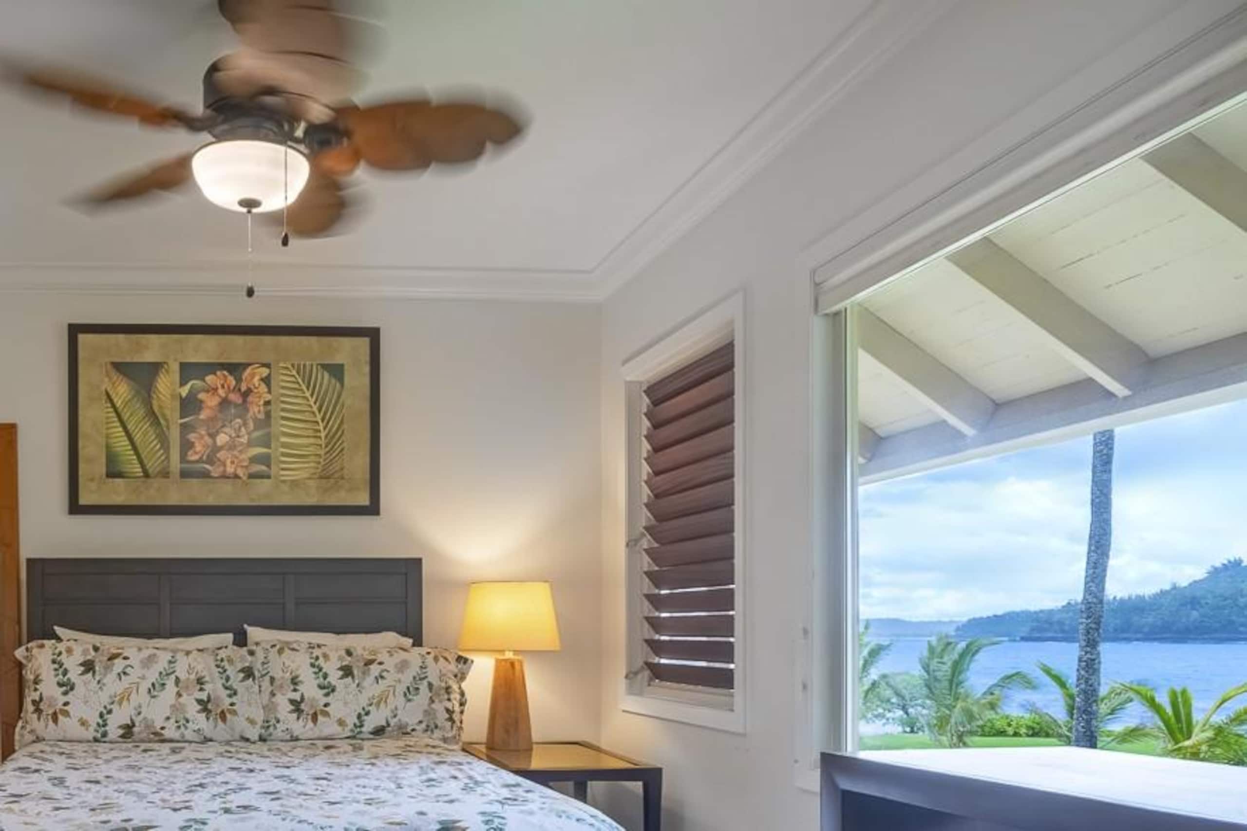 Condo in Hanalei · ★4.66 · 2 bedrooms · 2 beds · 1.5 baths - Image 14