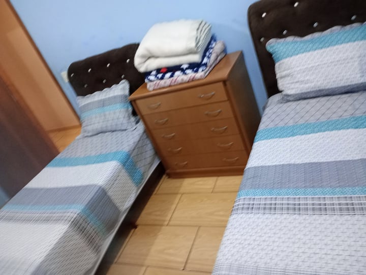 Spavaća soba 2