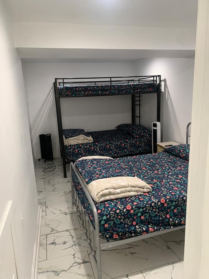 Спална соба 4