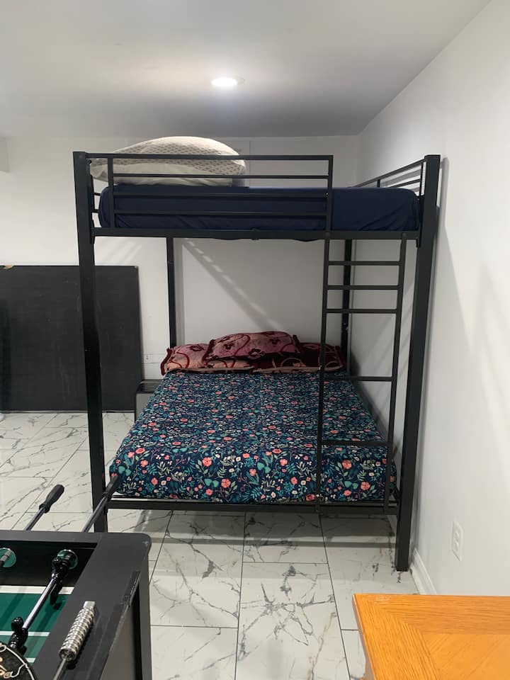 Спална соба 5