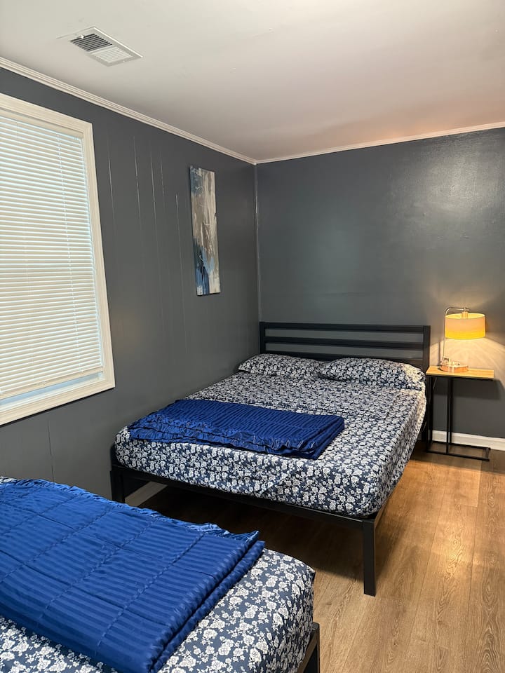 Спална соба 2