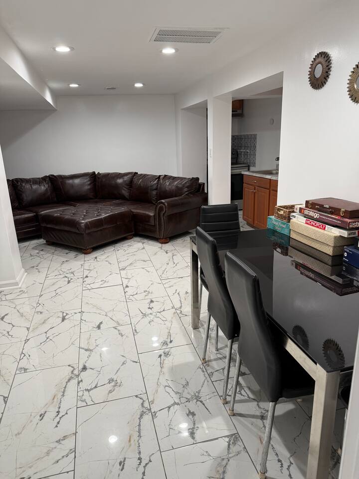 Дневна соба