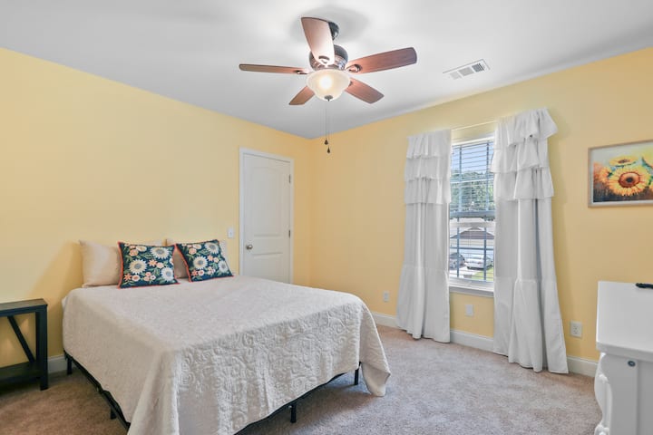 საძინებელი 2