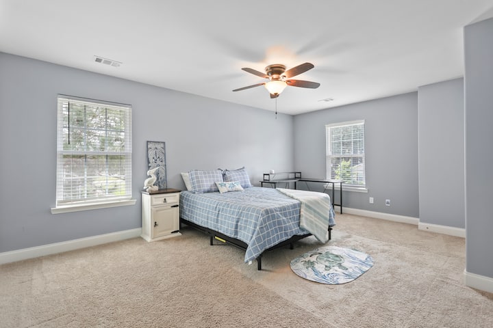 საძინებელი 1