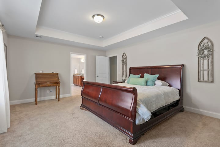 საძინებელი 4